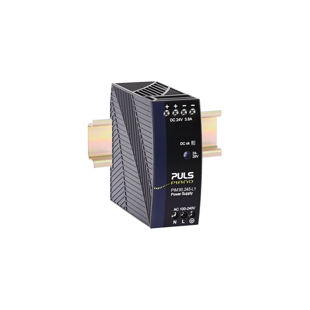 PULS, LP PIM90.245-L1 electronic component product image