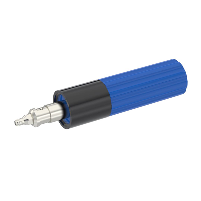 Radiall USA, Inc. R282339001 electronic component product image