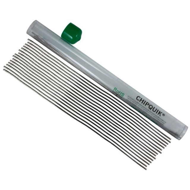 Chip Quik Inc. REM8-ULTRA-NL electronic component product image
