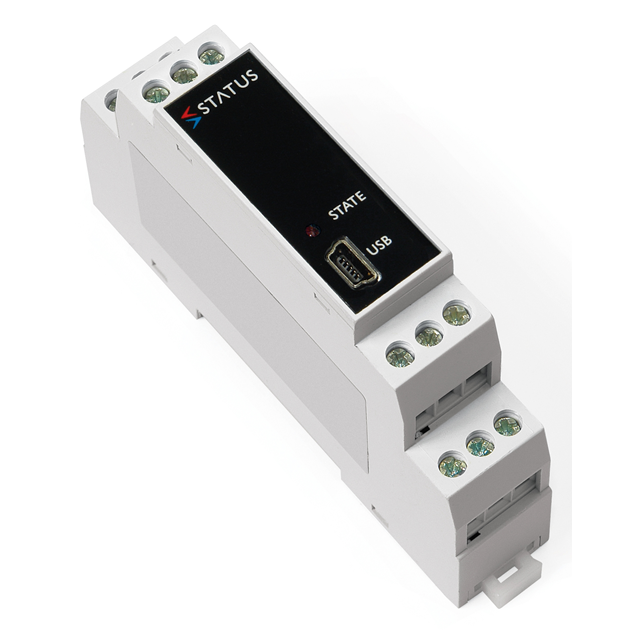 Status Instruments Ltd SEM1600B electronic component product image