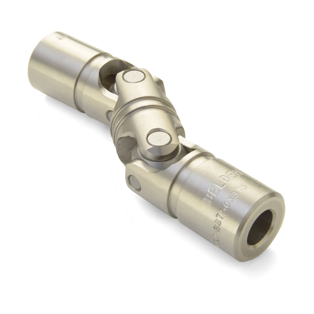 Belden Universal UD14-11MM-11MM-SS electronic component product image