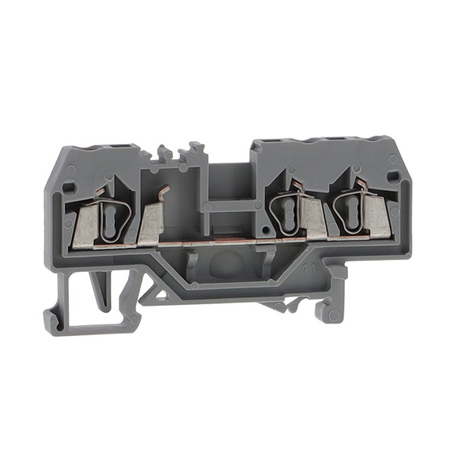 WAGO Corporation 280-681 electronic component product image