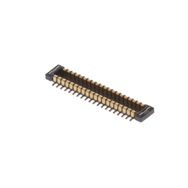 Molex 5055514020 electronic component product image