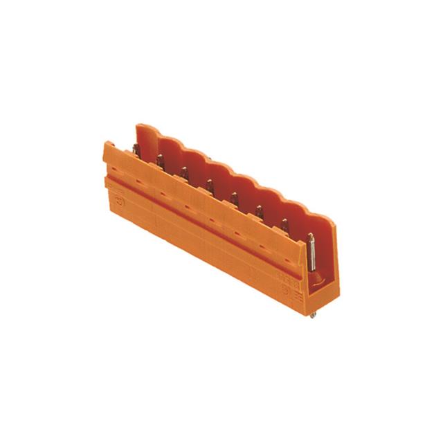 Weidmüller 1517260000 electronic component product image