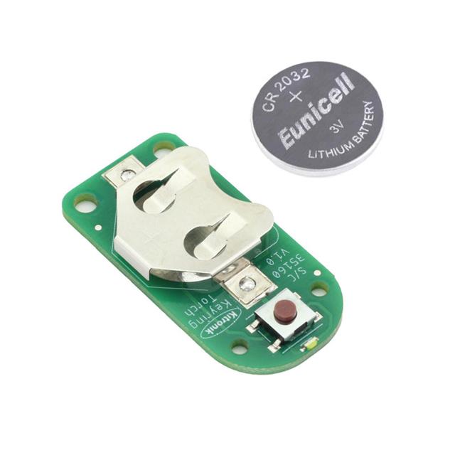 Kitronik Ltd. 35160 electronic component product image