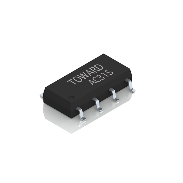 Toward Technologies, Inc. AC31S electronic component product image