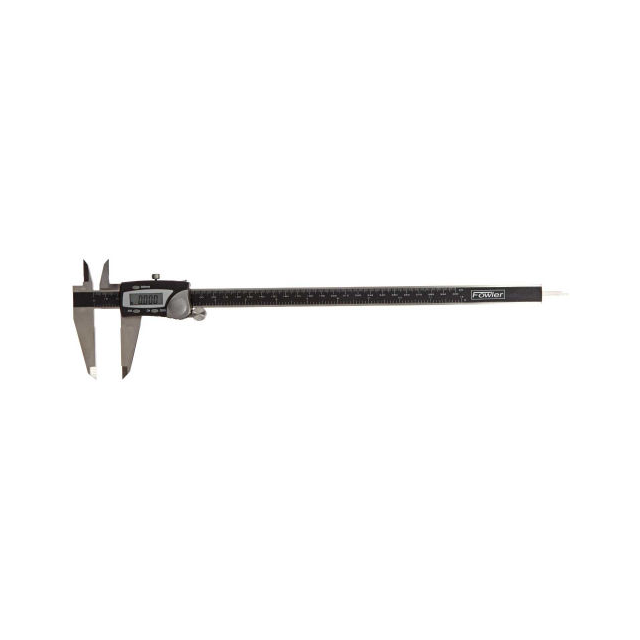 Fowler 54-100-112-2 electronic component product image