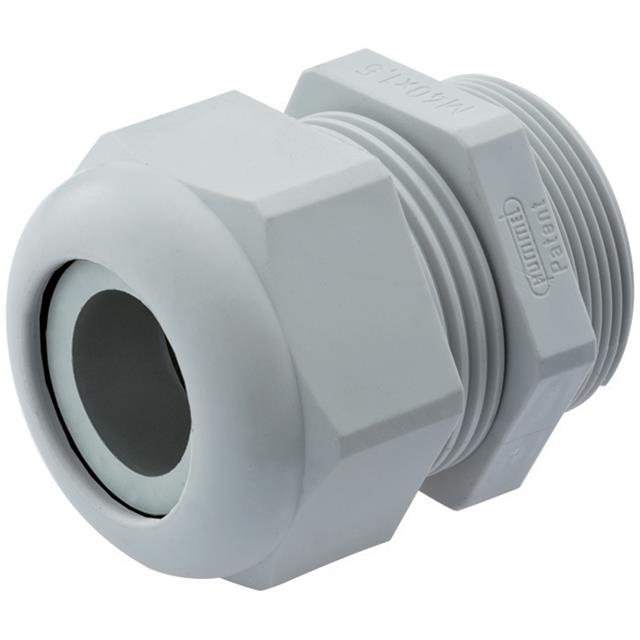 Hummel AG CD50MR-GY electronic component product image