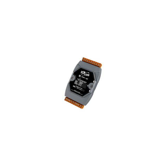 ICP DAS USA INC M-7041D electronic component product image