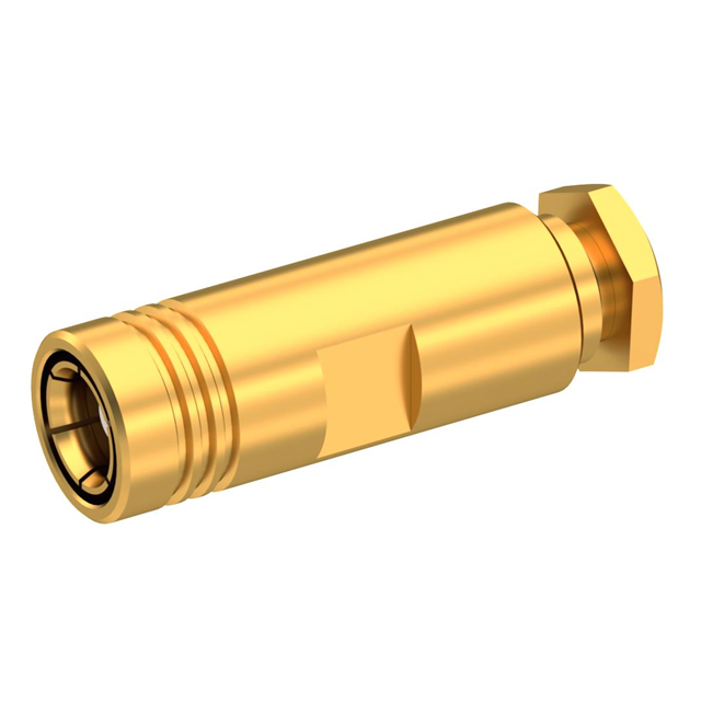 Radiall USA, Inc. R114003420 electronic component product image
