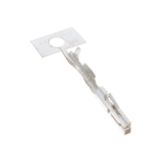 TE Connectivity AMP Connectors 1-1703930-1 electronic component product image