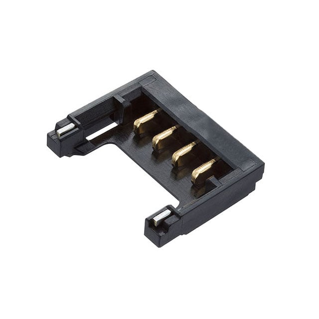 Molex 2121340004 electronic component product image