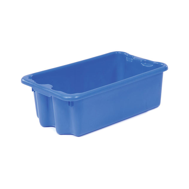 LewisBins SN2414-8BL electronic component product image