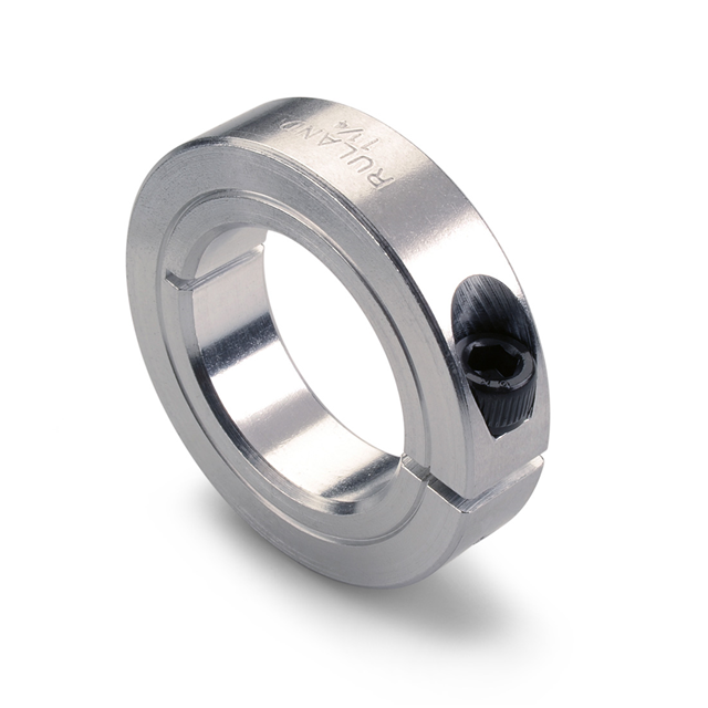 Ruland Manufacturing CL-22-A electronic component product image