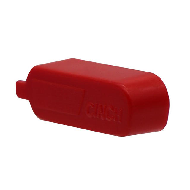 Cinch Connectivity Solutions DCC100S electronic component product image