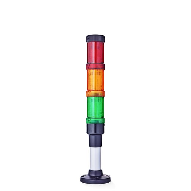 Auer Signal ECO40-Q01 electronic component product image