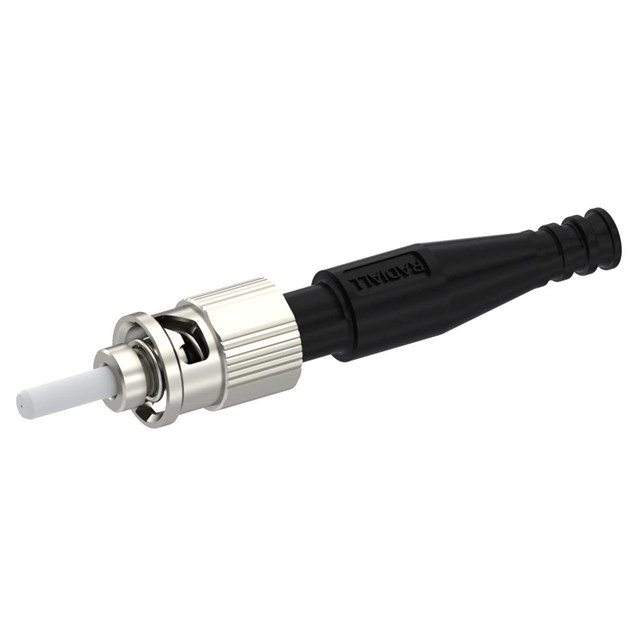 Radiall USA, Inc. F709098200 electronic component product image