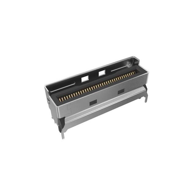 Amphenol ICC (Commercial Products) G97V22322HR electronic component product image