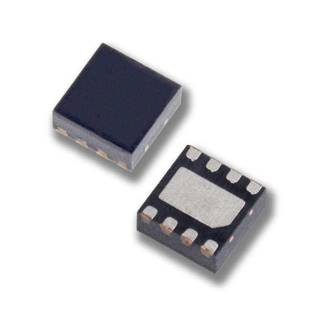 Linear Integrated Systems, Inc. LS26VNS DFN 8L ROHS electronic component product image