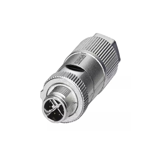 Moxa M12X-8PMM-IP65 electronic component product image