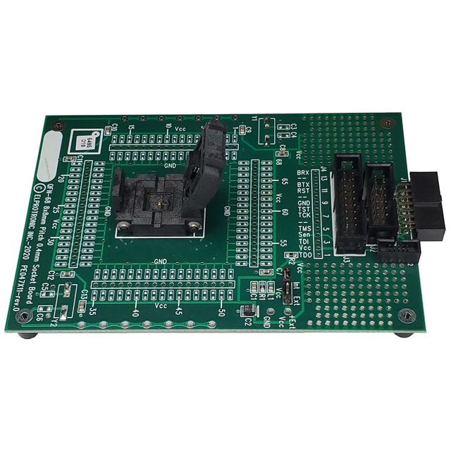 Elprotronic Inc. PE047X11 electronic component product image