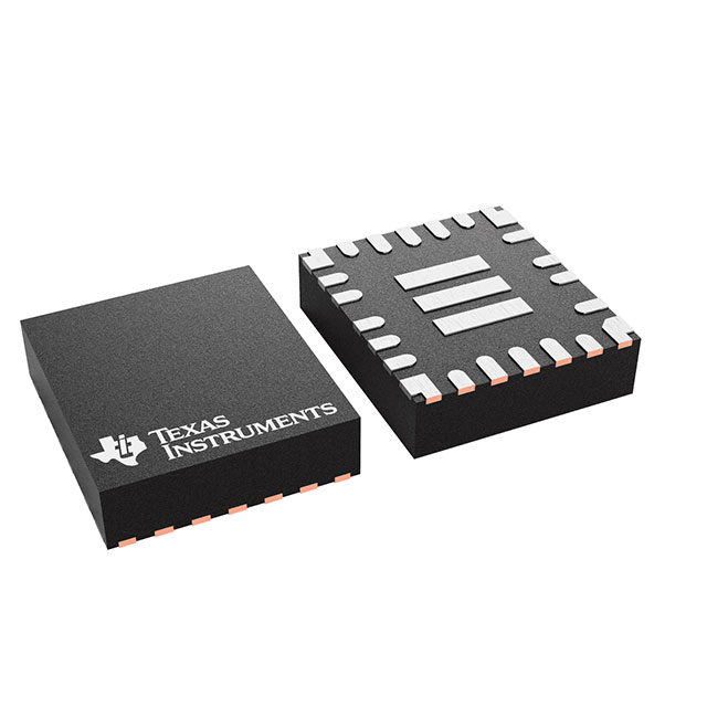 Texas Instruments TPS552882QWRPMRQ1 electronic component product image
