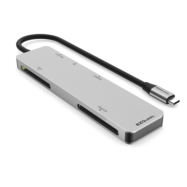 EZQuest, Inc. X40021 electronic component product image