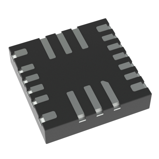 Monolithic Power Systems Inc. MPQ6519GR-AEC1-Z electronic component product image