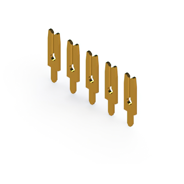 EDAC Inc. 103-005-251-200 electronic component product image