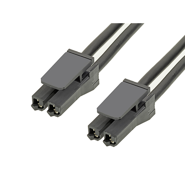 Molex 2160101023 electronic component product image