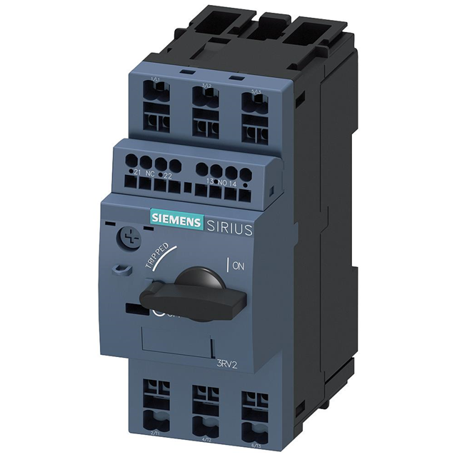 Siemens 3RV20111JA25 electronic component product image