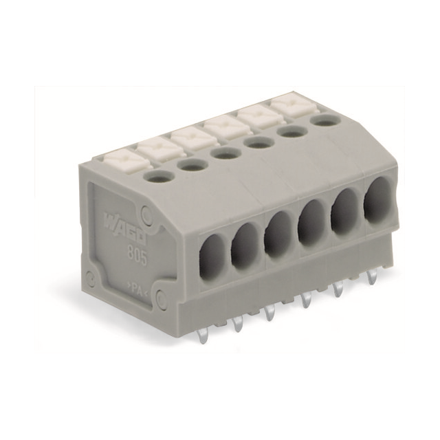 WAGO Corporation 805-156 electronic component product image