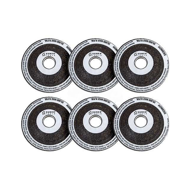 Sunex Tools SXC606GW6 electronic component product image