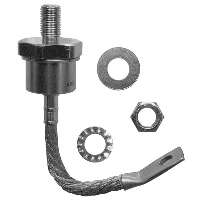 Vishay General Semiconductor - Diodes Division 1N3291RA electronic component product image