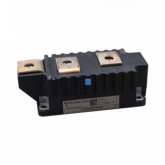 Infineon Technologies ETD630N18P60HPSA1 electronic component product image