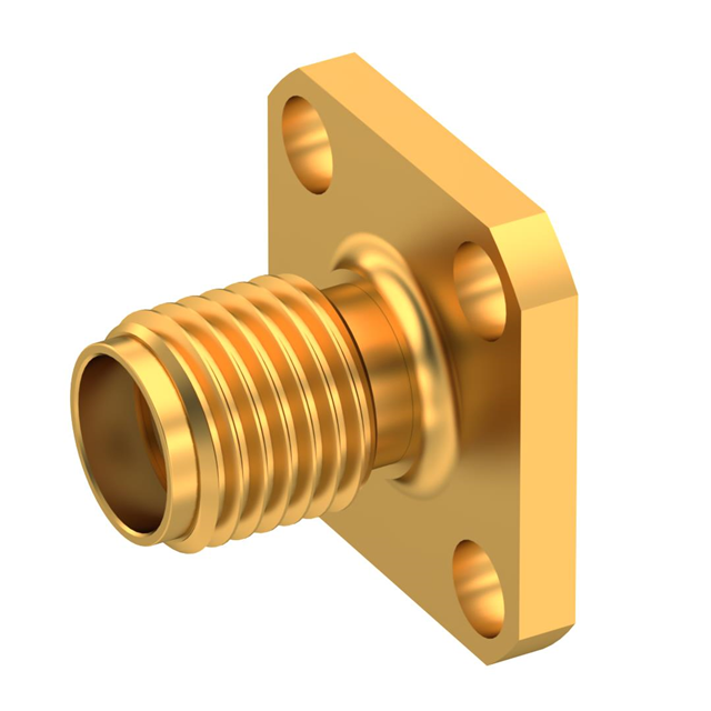 Radiall USA, Inc. 9504-1213-023 electronic component product image