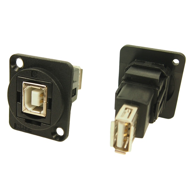CLIFF Electronic Components Ltd CP30207N electronic component product image
