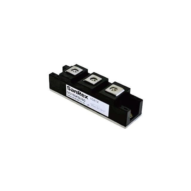SanRex Corporation DD100KB80 electronic component product image