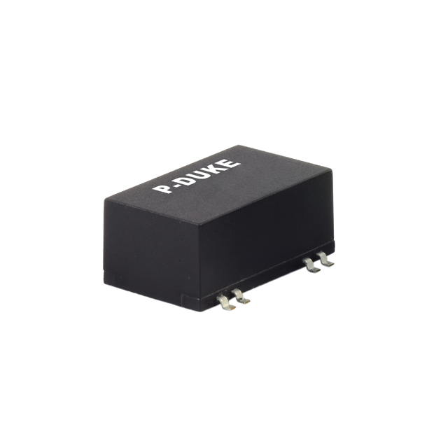 P-DUKE Technology MPS02-24S05 electronic component product image