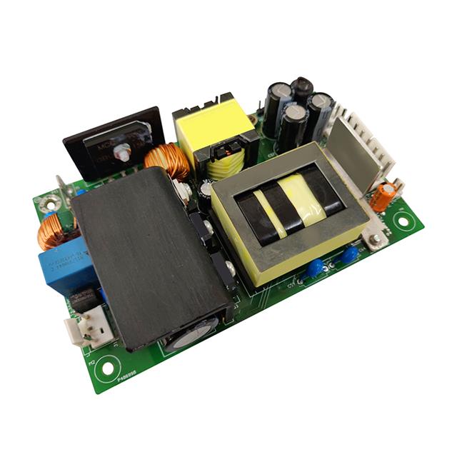Selec Controls USA Inc. OPS3X5-350-48-A-1-CU electronic component product image