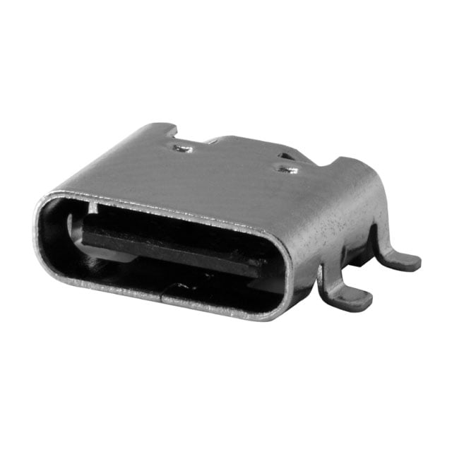 Same Sky (Formerly CUI Devices) UJC-HP-G-5-SMT-TR electronic component product image