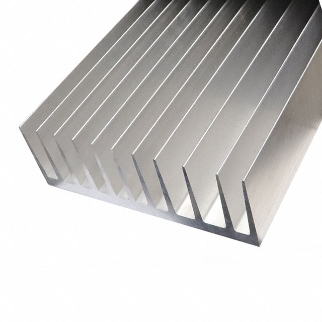 Wakefield Thermal Solutions 125461 electronic component product image