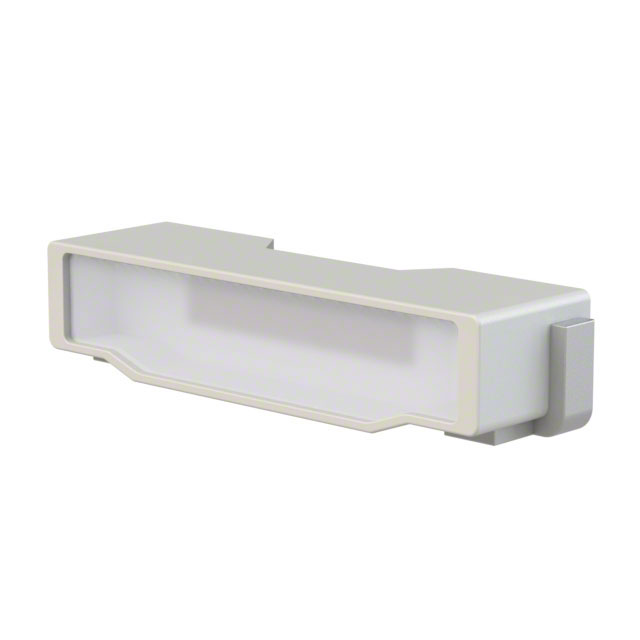 American Bright Optoelectronics Corporation BL-HJ739R-TRB electronic component product image
