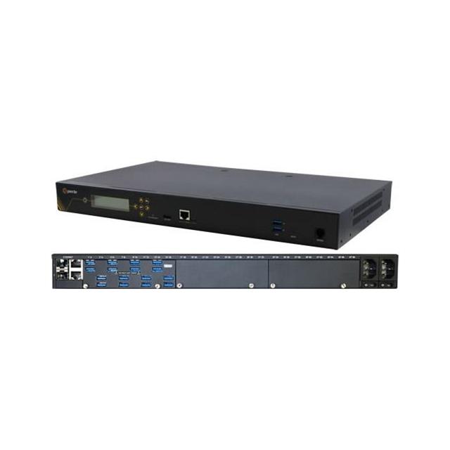 Perle Systems 04033184 electronic component product image
