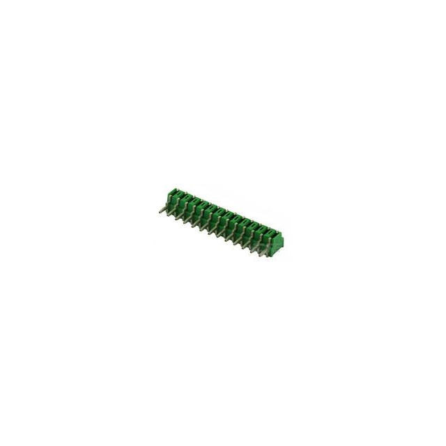 TE Connectivity 1-5161800-1 electronic component product image