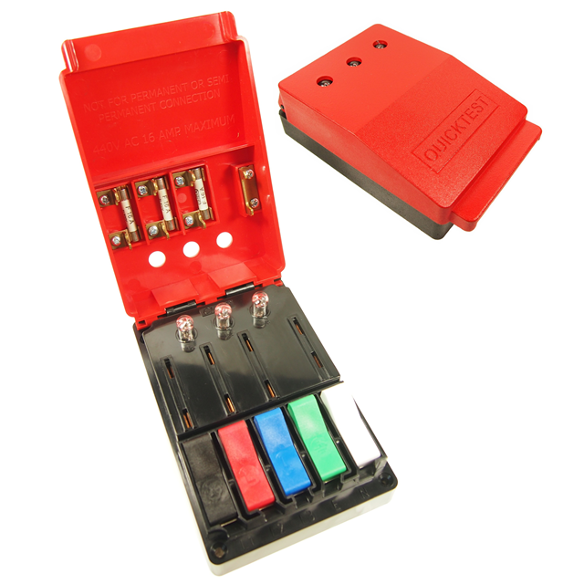 CLIFF Electronic Components Ltd CL18304 electronic component product image