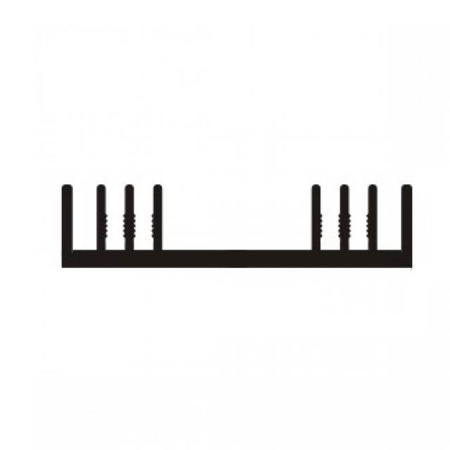 Sarnikon SAR110ASX100MM electronic component product image
