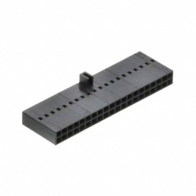 Molex 0022552402 electronic component product image