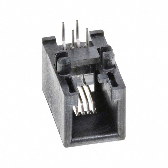 Molex 0955012401 electronic component product image