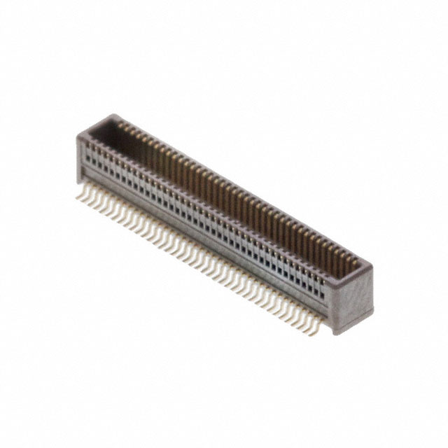 Molex 5010170808 electronic component product image